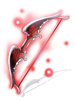 Adulter Fides Aiming Bow