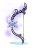 Dim Glacier Bow