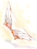 Angel Wing Bow