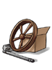 Cart Parts