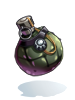 Grenade Launcher