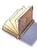 Time Travel Scroll