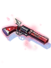 Adulter Fides Revolver