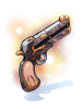 Scrap Pistol