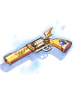 Vivatus Fides Revolver