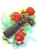 Crimson Rose-LT