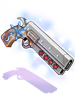 Glacier Revolver