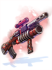 Adulter Fides Rifle