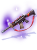 Screaming Rifle