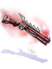 Adulter Fides Shotgun