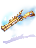 Vivatus Fides Shotgun