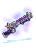 Dim Glacier Shotgun