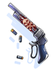 Heroria Shotgun