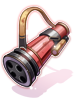 Booster Gatling