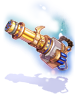 Vivatus Fides Gatling Gun