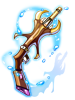 Patent Golden Lord Launcher