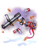 Precision Bomber