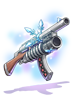 Glacier Launcher
