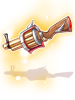 Justice Bomber