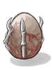 Bapho Jr. Egg