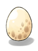 Green Maiden Egg