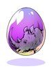 Rhino Egg