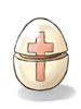Topalit Egg