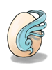Roween Egg