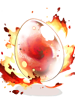 Gloom Under Night Egg