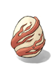 Fire Golem Egg