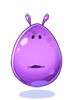 Violet Egg