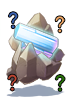 Untouched Gemstone