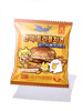 한맥 트리플 치즈 버거