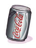 ノーカロリー コカ・コーラ