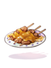 サテ