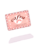 카프라 명함