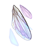 [Gift] Giant Fly Wing