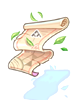Mystic Scroll