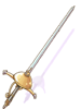 글로리어스 레이피어