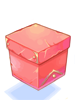 Valentine's Emblem Box