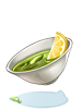 Cup Of Mintlemon