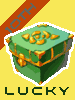 10th Anniversary Lucky Box