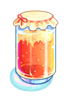 [Egg] Small Life Potion
