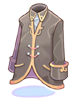 룬의 정장