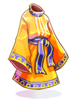Upg Saint Robe
