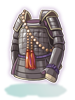 Black Thread Mighty Armor
