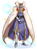 White Knight Armor