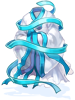 Okami Robe