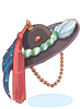 Kung Lao's Hat (OSM)