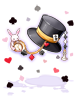 Costume: Masic Hat